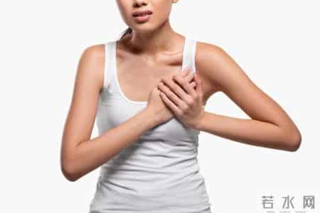 为什么有些女生胸部柔软，有些却很硬？答案都在这了