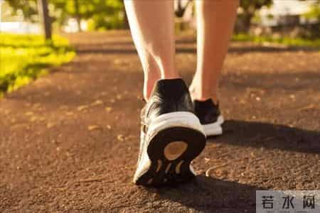 医生发现：天天走路锻炼的糖尿病人，不用几月，身体或迎来8变化
