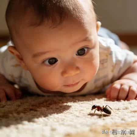 聪明宝宝的“认人”标志：妈妈别忽视这些特征！