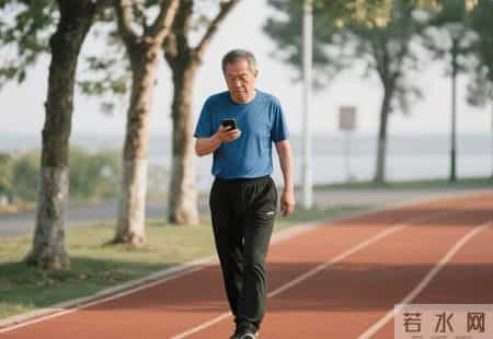 医生发现：天天走路的前列腺增生患者，不用几月，或迎来7变化