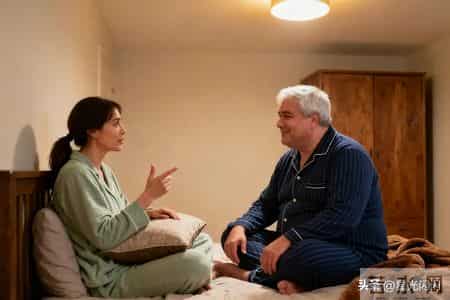 晚年突然有异性靠近？别自作多情！ta盯上的是你这两块"金砖"