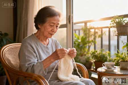 人到晚年哪四户人家不能去？最后一家的门道多数人都不知道