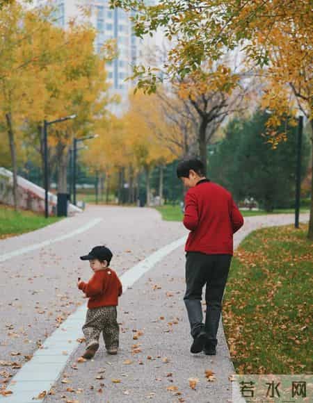 带娃做这8件日常事，悄咪咪养出高情商有能力的娃