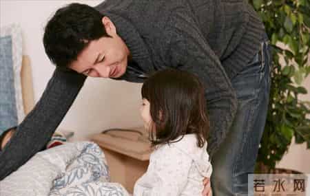 跟踪17000个家庭发现：这个人带娃，娃聪明，智商更高，并非妈妈