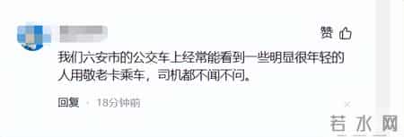 武汉一女子冒用老年卡坐地铁：乘车超100次，金额达千元 网友热议