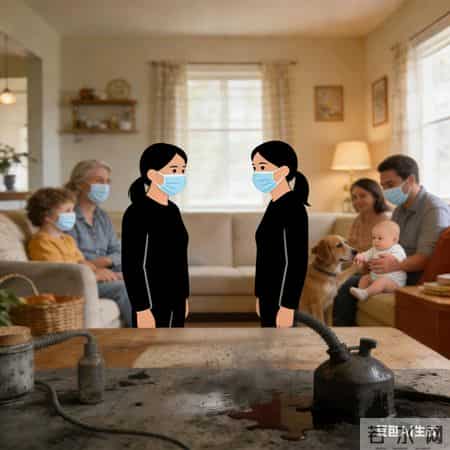 酒气熏娃非小事，警惕隐形伤害