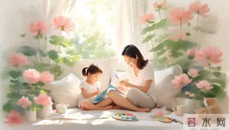 陪伴不是陪着就够了！这才是真正让孩子健康成长的陪伴秘诀