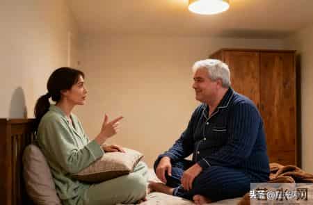 晚年突然有异性靠近？别自作多情！ta盯上的是你这两块"金砖"