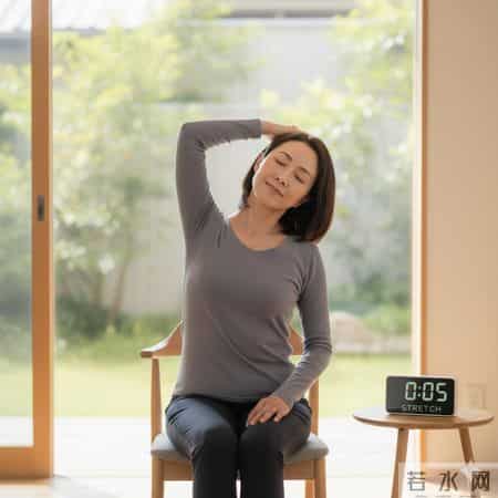 300年非遗正骨太神了！腰突颈椎痛试了下，5分钟腰颈松快不少