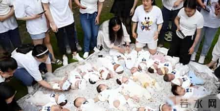 中国总人口再下降，二胎三胎没人生，专家给出多条建议，却遭吐槽