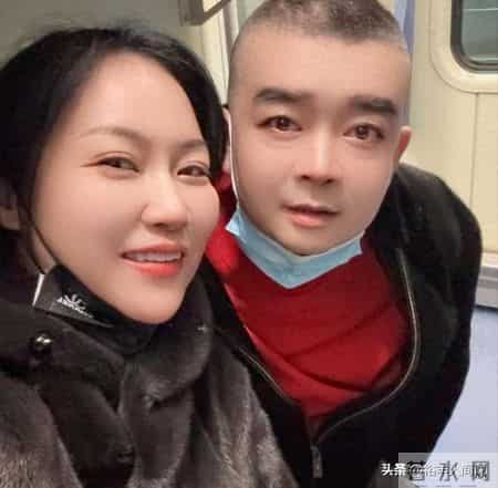 人财两空！45岁内蒙老板付斌去世，前后花费百万，吃药吃到打饱嗝