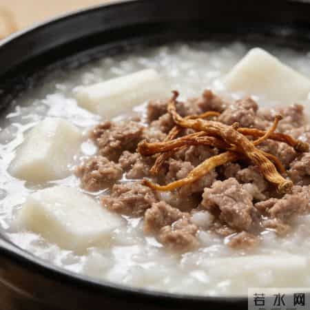 儿童健脾药膳，“脾健则百病不生”，孩子少生病妈妈少忧。