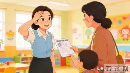 幼儿园收费新规本月开始实施！哪些费用不能收？
