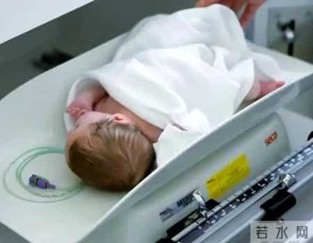 宝宝出生时几斤几两，能暗示智商高低？医生：最佳标准在这里