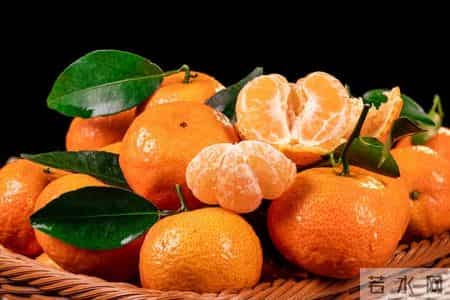 砂糖桔再次被热议！医生发现：糖尿病患者吃砂糖桔时，多重视3点