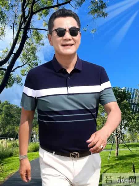 那个不常回家的儿子，却给了我最踏实的晚年