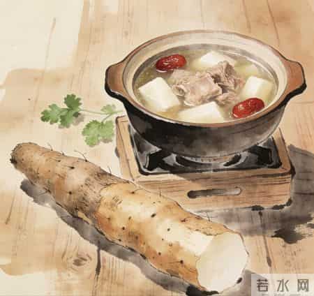 小寒吃 “三宝”，比羊肉更滋补！暖身不上火，家家吃得起