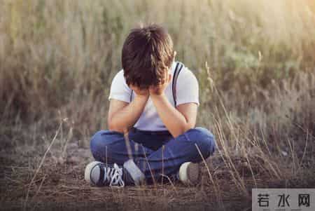 养儿子，请心软一点：真正能让男孩内心强大的，是这3个时刻