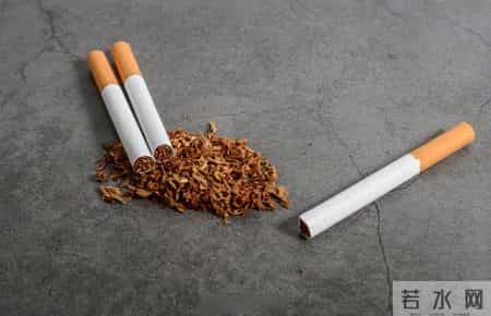 香烟有害健康其实是“大骗局”？尼古丁根本不致癌？真相更加残酷