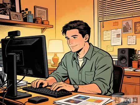 中年转型期：人事斗争里的 “幸存者偏差”，别让你错失新机会