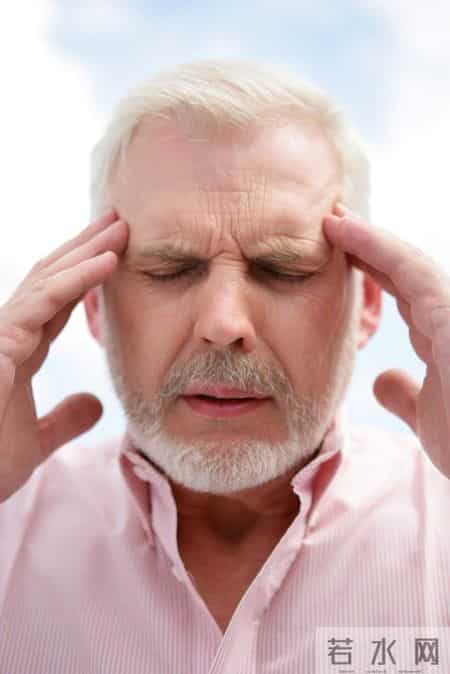 加快脑梗恶化的原因：不戴帽子仅第4，排第1的，很多人没发觉