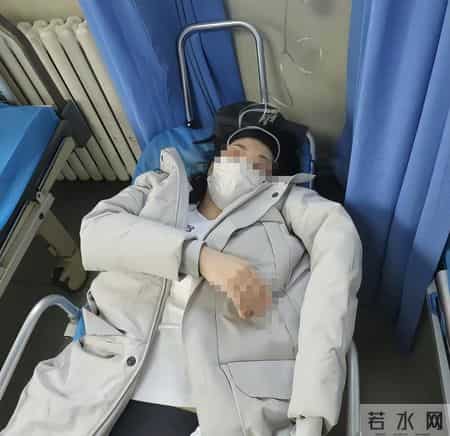 河北女子产后被丈夫殴打后续：特殊原因，丈夫拒离婚，妇联已介入