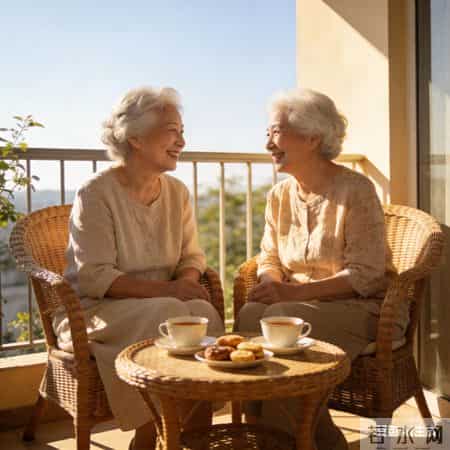 人过60才懂：养老别全靠儿女，手里有钱才真踏实！