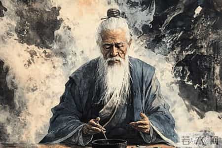 鬼谷子教你防小人：记住这三句话，看穿人心，护住自己的好日子