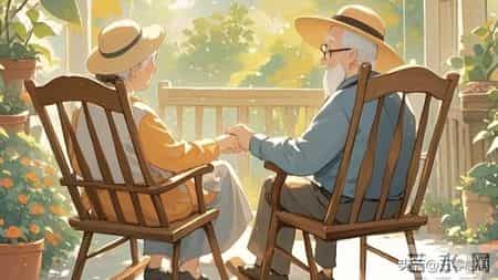 65~75岁，守住这7条底线，安享惬意晚年