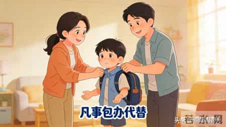 养出自卑的孩子？多半是父母踩了这4个坑！越早改孩子越有底气