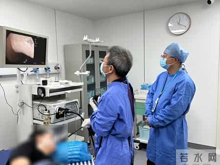 为啥很多人不愿意做肠镜？英国研究：做一次肠镜，或保十年安全？