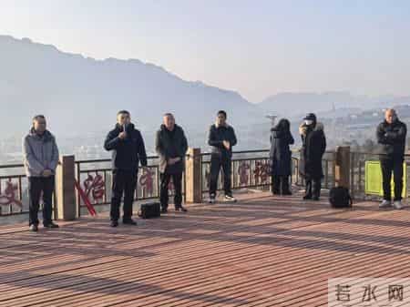 广元市利州区宝轮镇劳务专业合作社工伤保险业务培训圆满举办