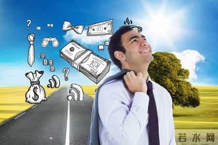 2026年最容易挣钱的方向在哪？