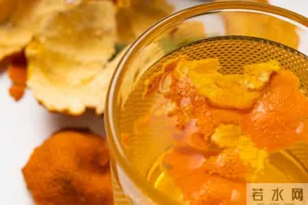 国外研究：橘皮加热100°C，能杀死93%的癌细胞，科学还是谣言？