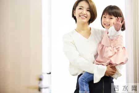 孩子最大的福，是有个心善的母亲