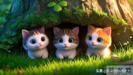 高情商父母都这样夸孩子！40句＂彩虹屁”夸出内驱力