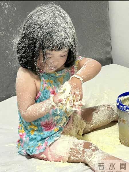 三岁不教四岁难管，抓住黄金期教出懂事娃