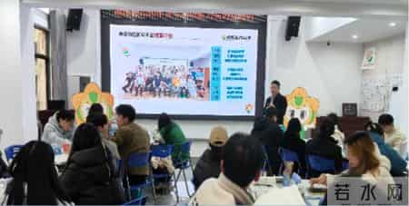 溆浦县2026年青年求职能力实训营蓄势待发助推高质量就业