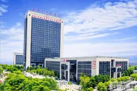 安徽省规模较大的二十家市级医院