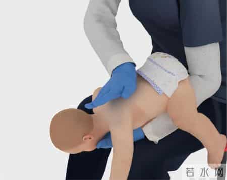 海姆立克急救法更新了，建议家长收藏，关键时刻能救命！