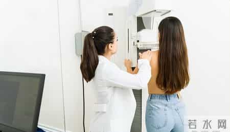 女子与丈夫吵架，3个月内乳腺结节长大两倍，最终被诊断为乳腺癌