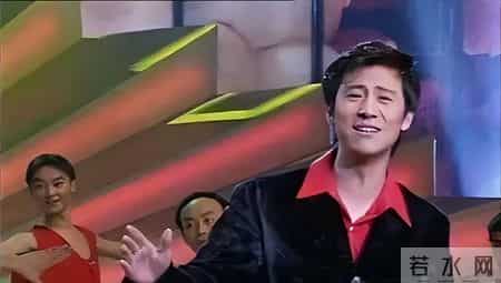 那个连登14次春晚的歌坛巨星，如今家产被拍卖“住进”养老院？