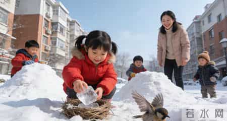 让孩子有敬畏心，走好人生每一步