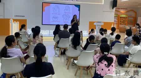 从探索到深耕，羊城父母学堂2025年助力万千家庭共享家庭教育温暖旅程