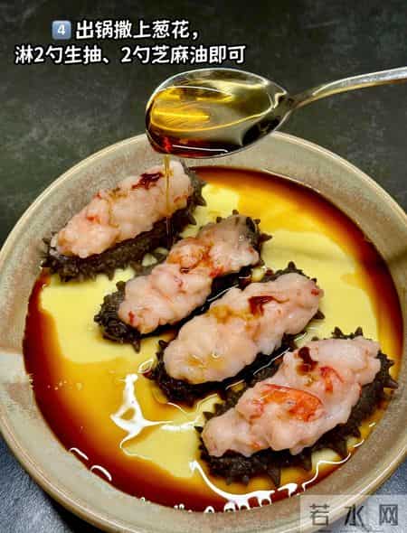 建议中老年：再省也要舍得吃这5样，补足蛋白，腿脚有劲精神足