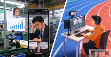 普通人搞钱：选对暴利赛道，努力才值钱