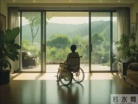 重要发布：未来养老产业的7大产品形态