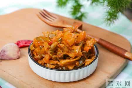 咸菜立大功！研究表明：冠心病患者常吃咸菜，或能改善7种并发症