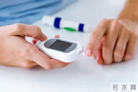 车厘子再次被热议！医生发现：糖尿病患者吃车厘子时，多重视4点