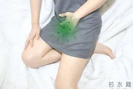 每日一杯养阴茶，温和止痒，辅助改善外阴白斑